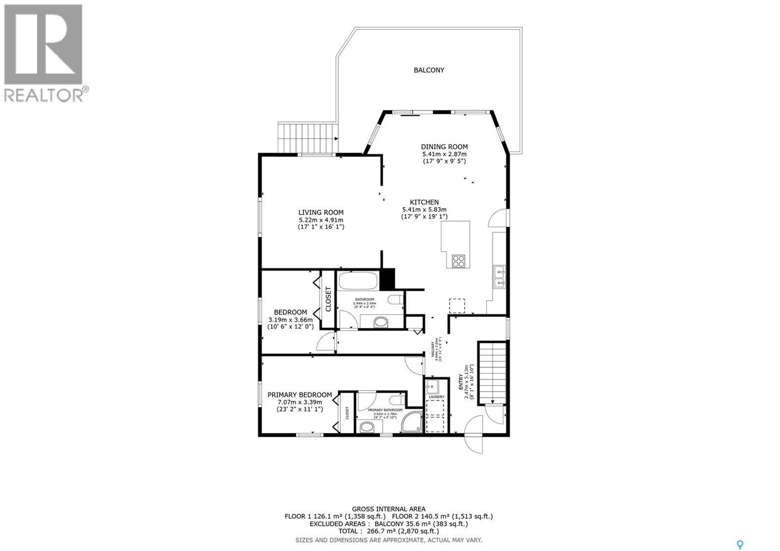 20 Mainprize Bay, Maple Bush Rm No. 224, SK - Other