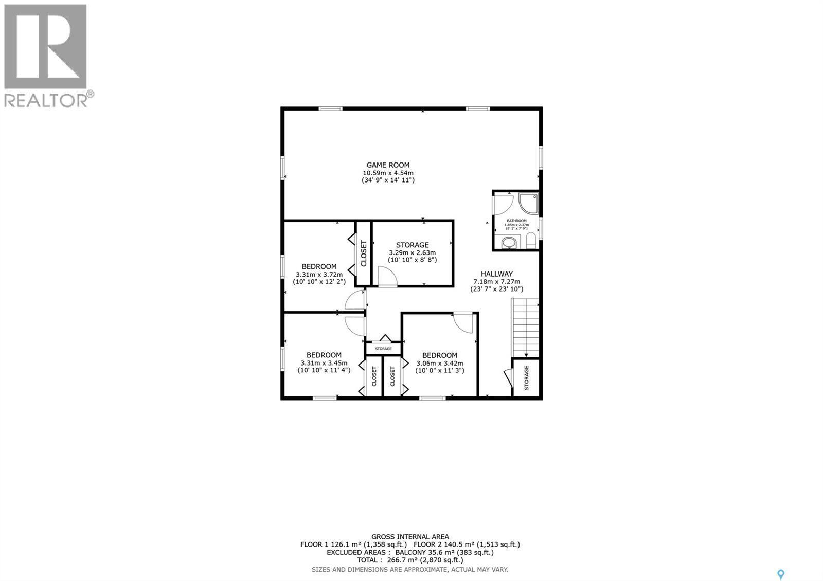 20 Mainprize Bay, Maple Bush Rm No. 224, SK - Other