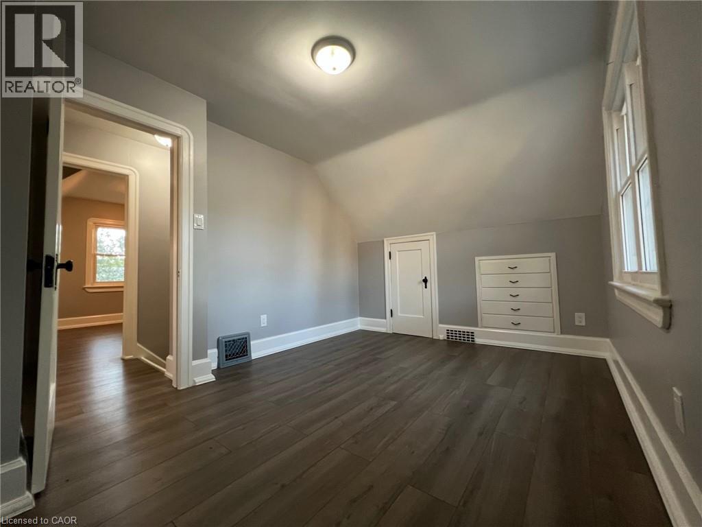 115 Highland Road W, Kitchener, ON - Indoor Photo Showing Other Room