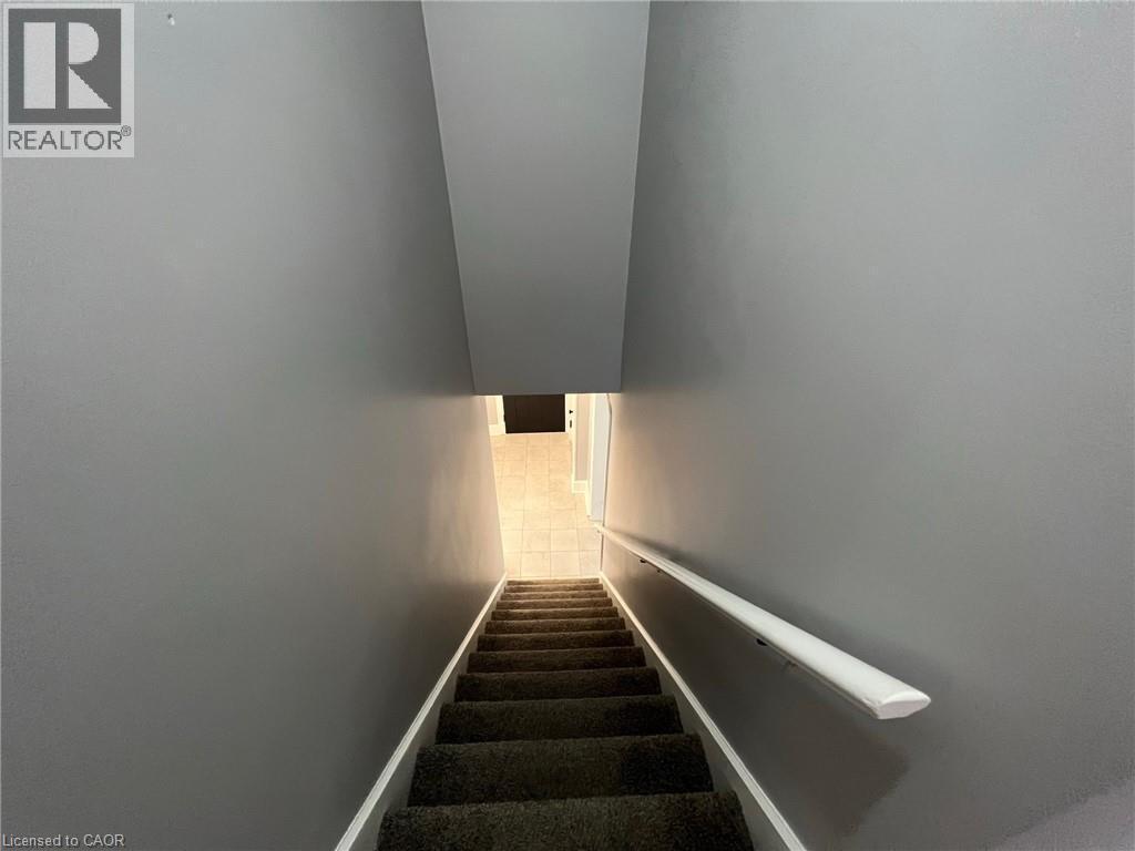 115 Highland Road W, Kitchener, ON - Indoor Photo Showing Other Room
