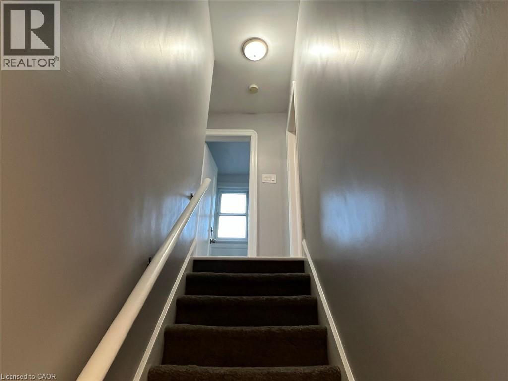 115 Highland Road W, Kitchener, ON - Indoor Photo Showing Other Room