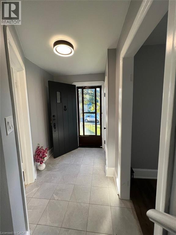 115 Highland Road W, Kitchener, ON - Indoor Photo Showing Other Room