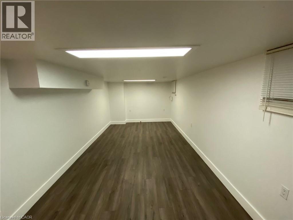 115 Highland Road W, Kitchener, ON - Indoor Photo Showing Other Room