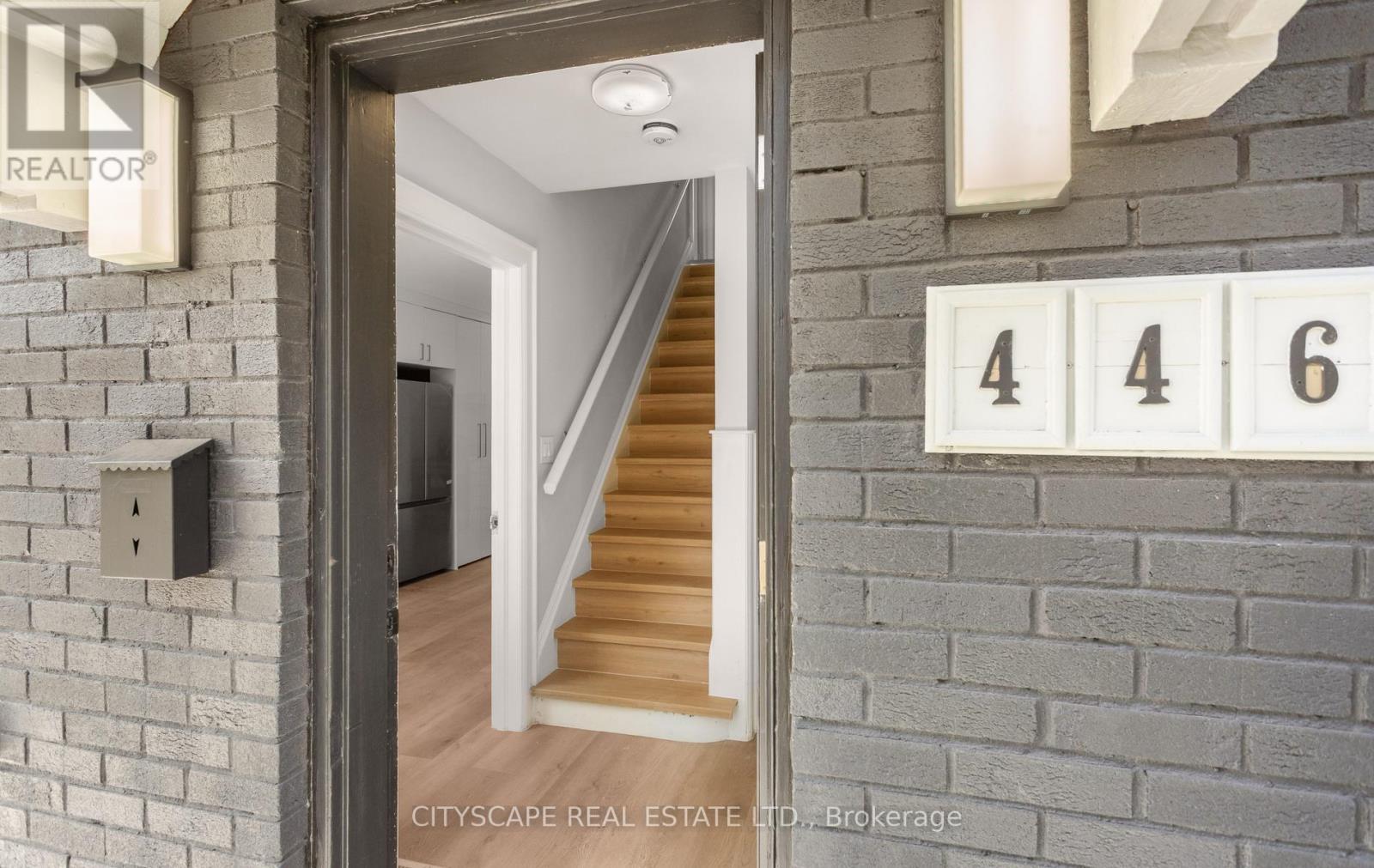 446 Argyle Street, Cambridge, ON - Photo Showing Other Room