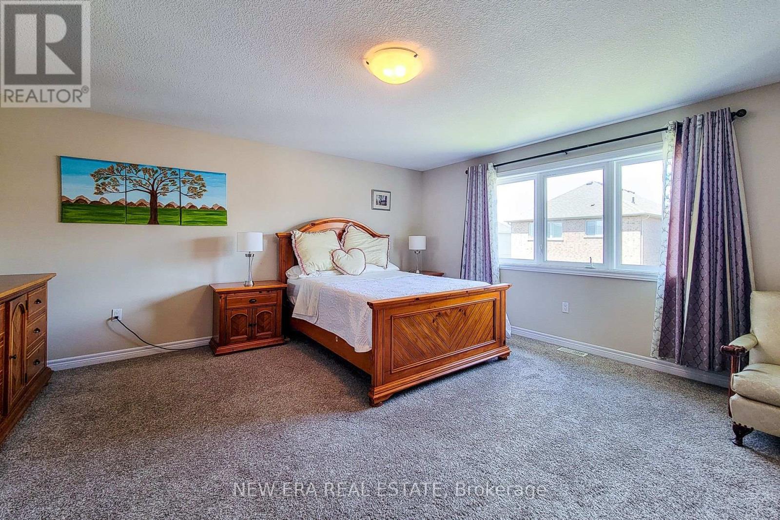 40 Fairgrounds Drive, Hamilton, ON - Indoor Photo Showing Bedroom