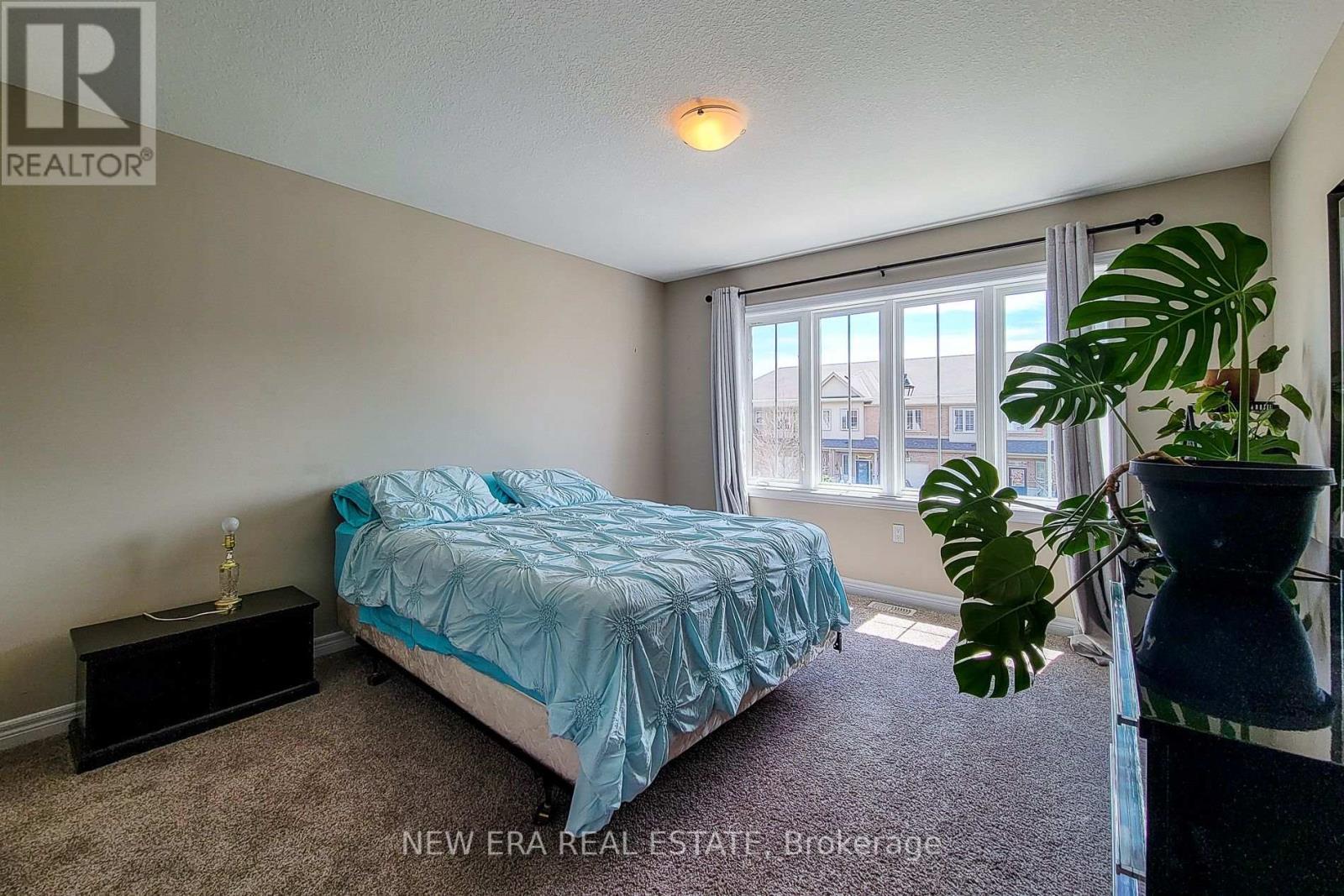 40 Fairgrounds Drive, Hamilton, ON - Indoor Photo Showing Bedroom