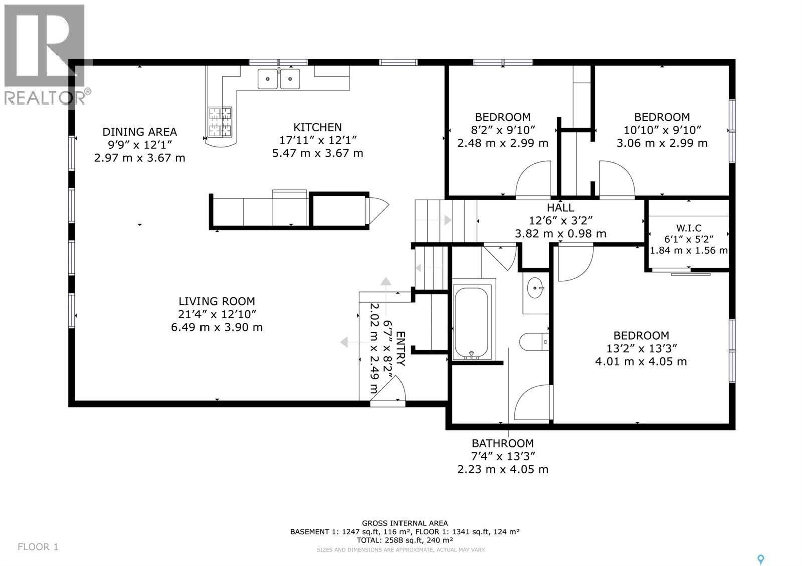 333 Dominion Bay, Central Butte, SK - Other