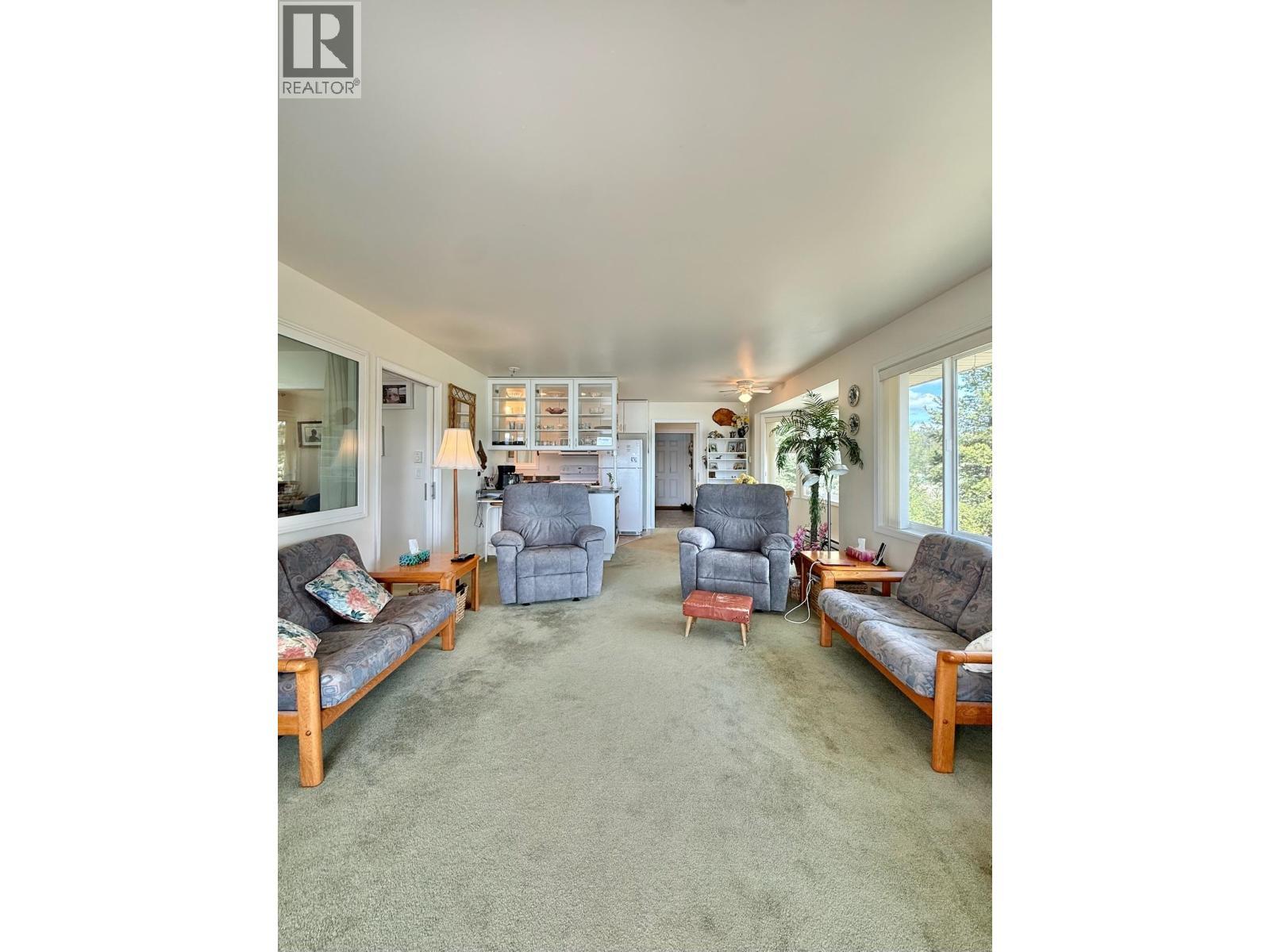 4497 Pyper Lake Road, Williams Lake, BC - Indoor