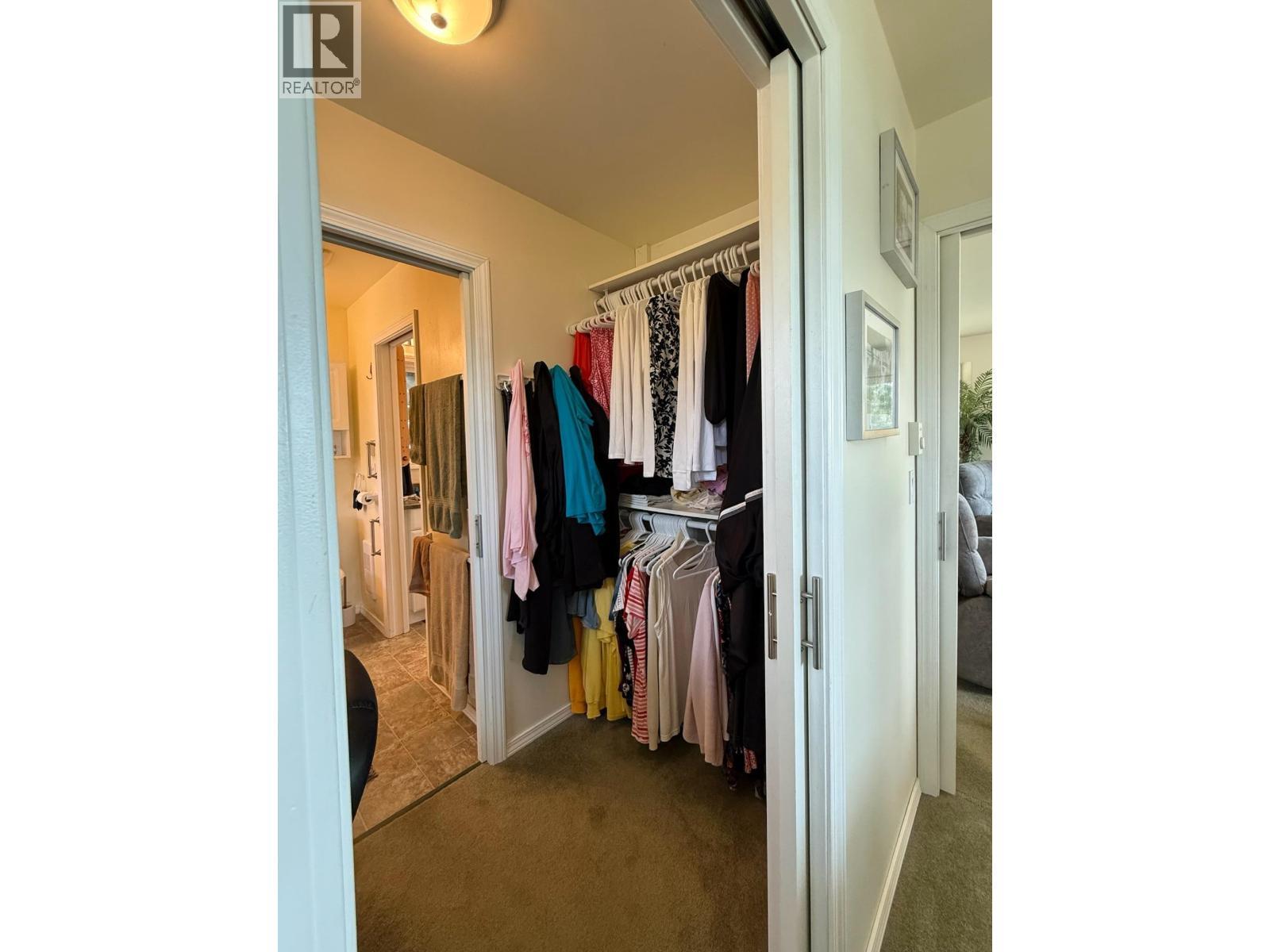 4497 Pyper Lake Road, Williams Lake, BC - Indoor With Storage