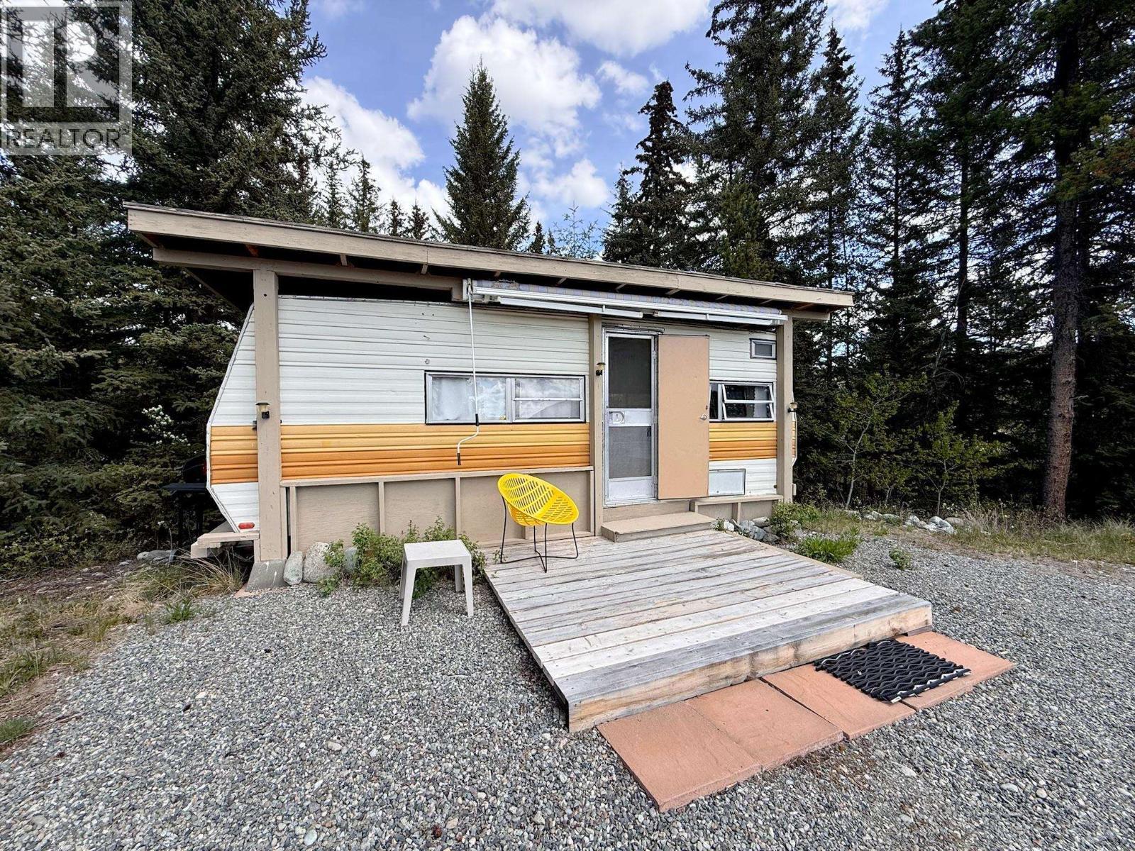4497 Pyper Lake Road, Williams Lake, BC - Outdoor