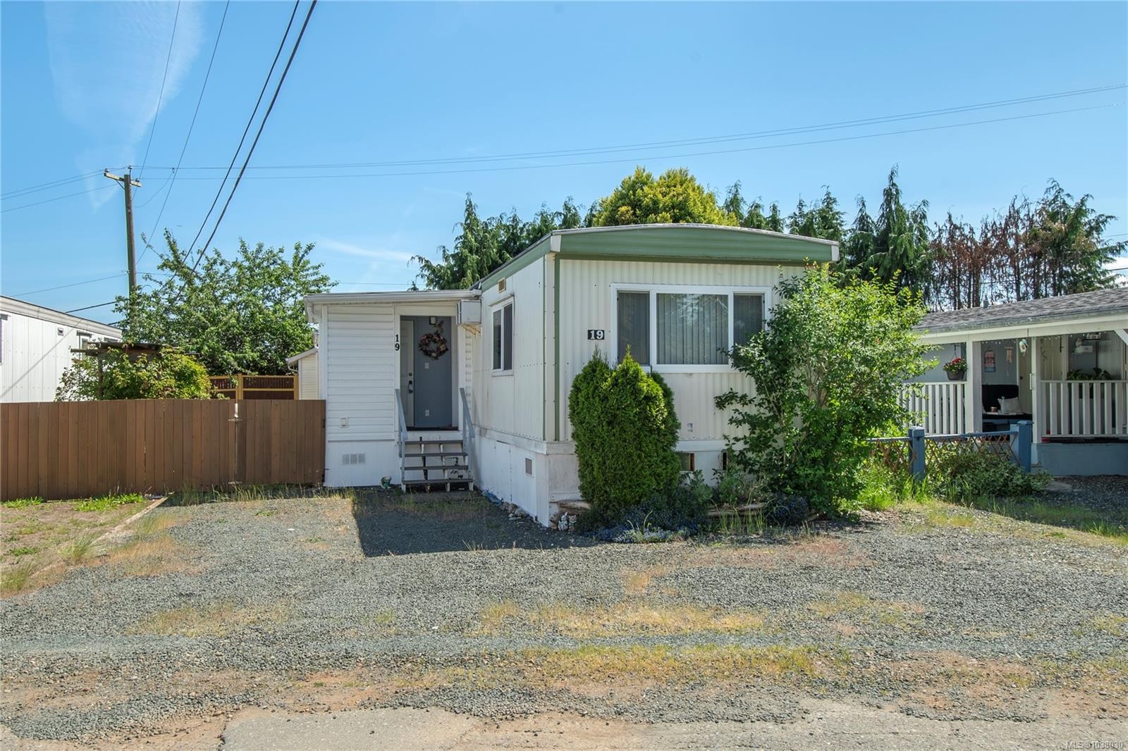 #19-1800 Perkins Rd, Campbell River, BC