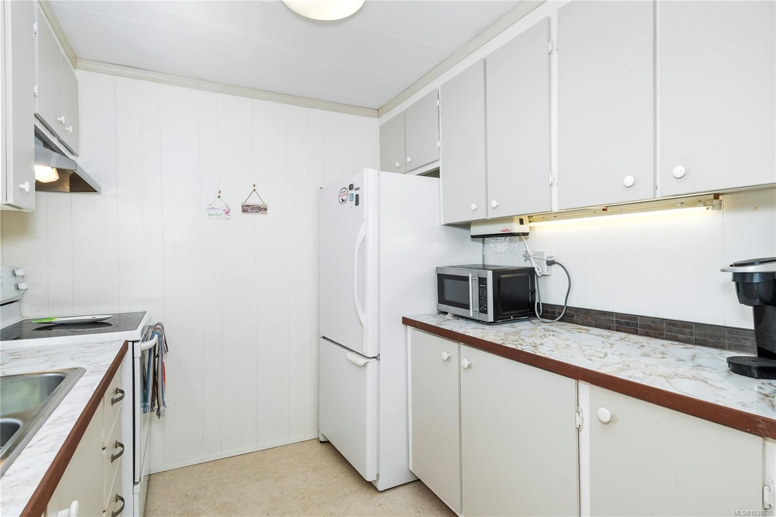 #19-1800 Perkins Rd, Campbell River, BC