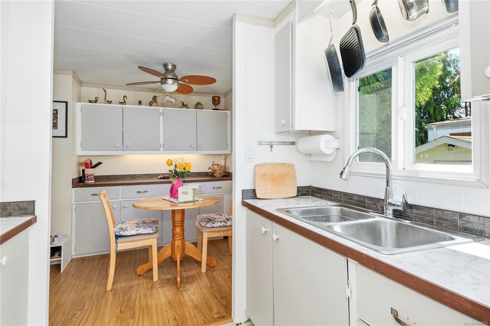 #19-1800 Perkins Rd, Campbell River, BC