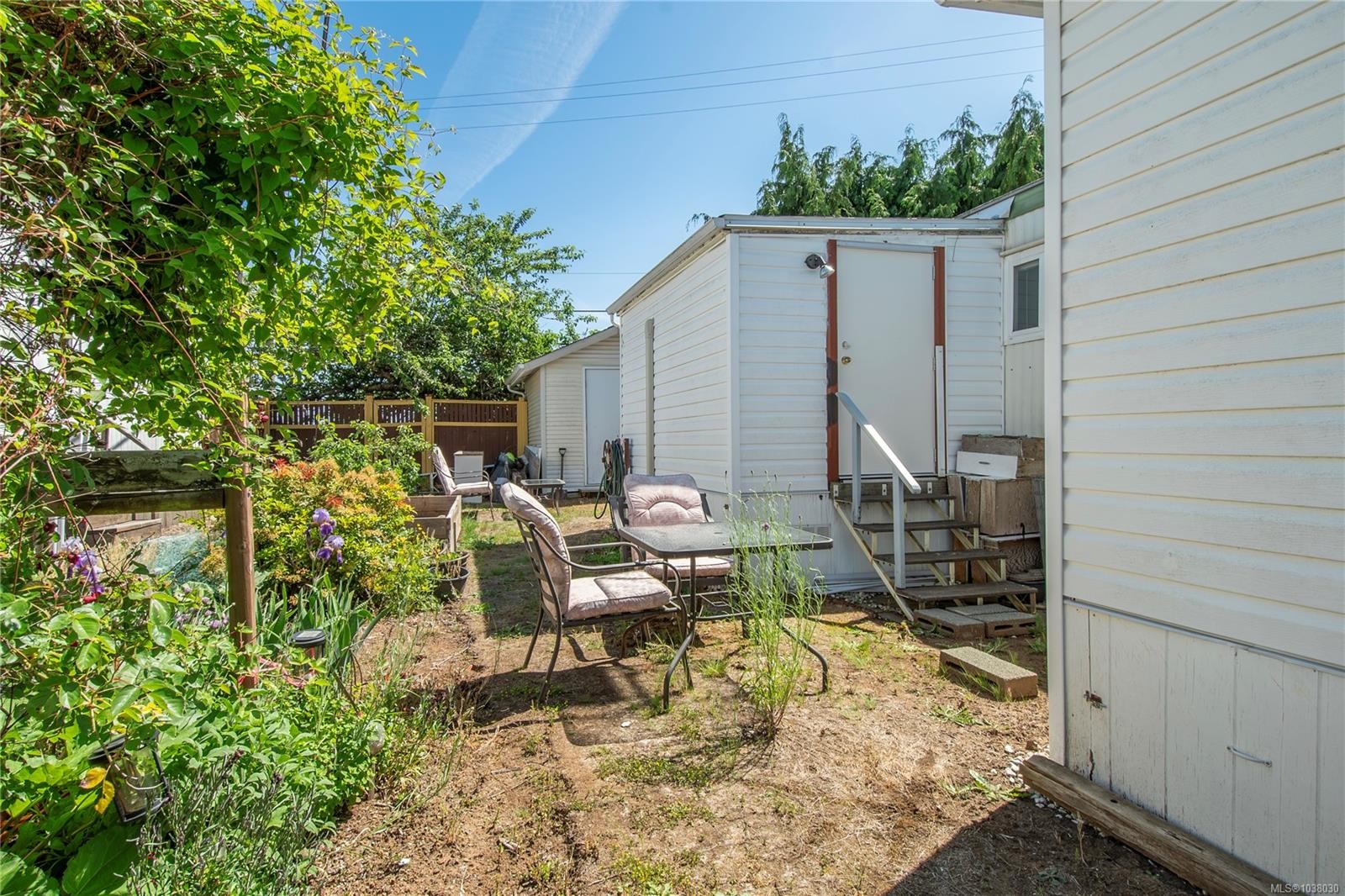 #19-1800 Perkins Rd, Campbell River, BC
