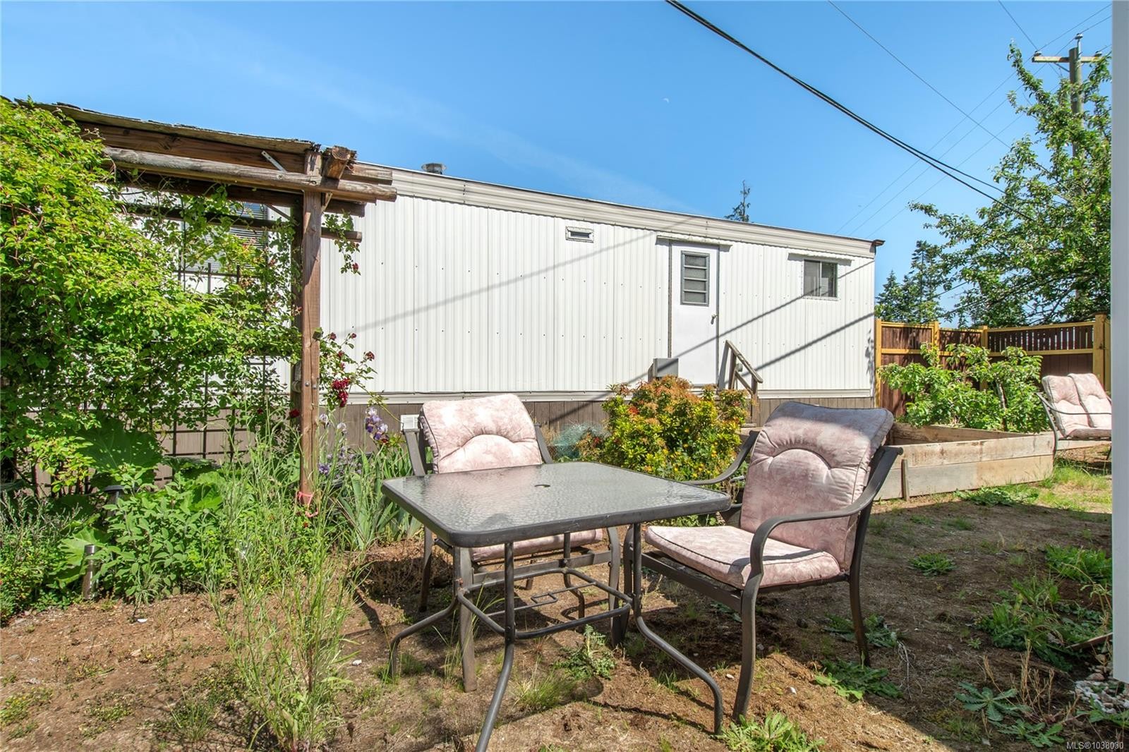 #19-1800 Perkins Rd, Campbell River, BC
