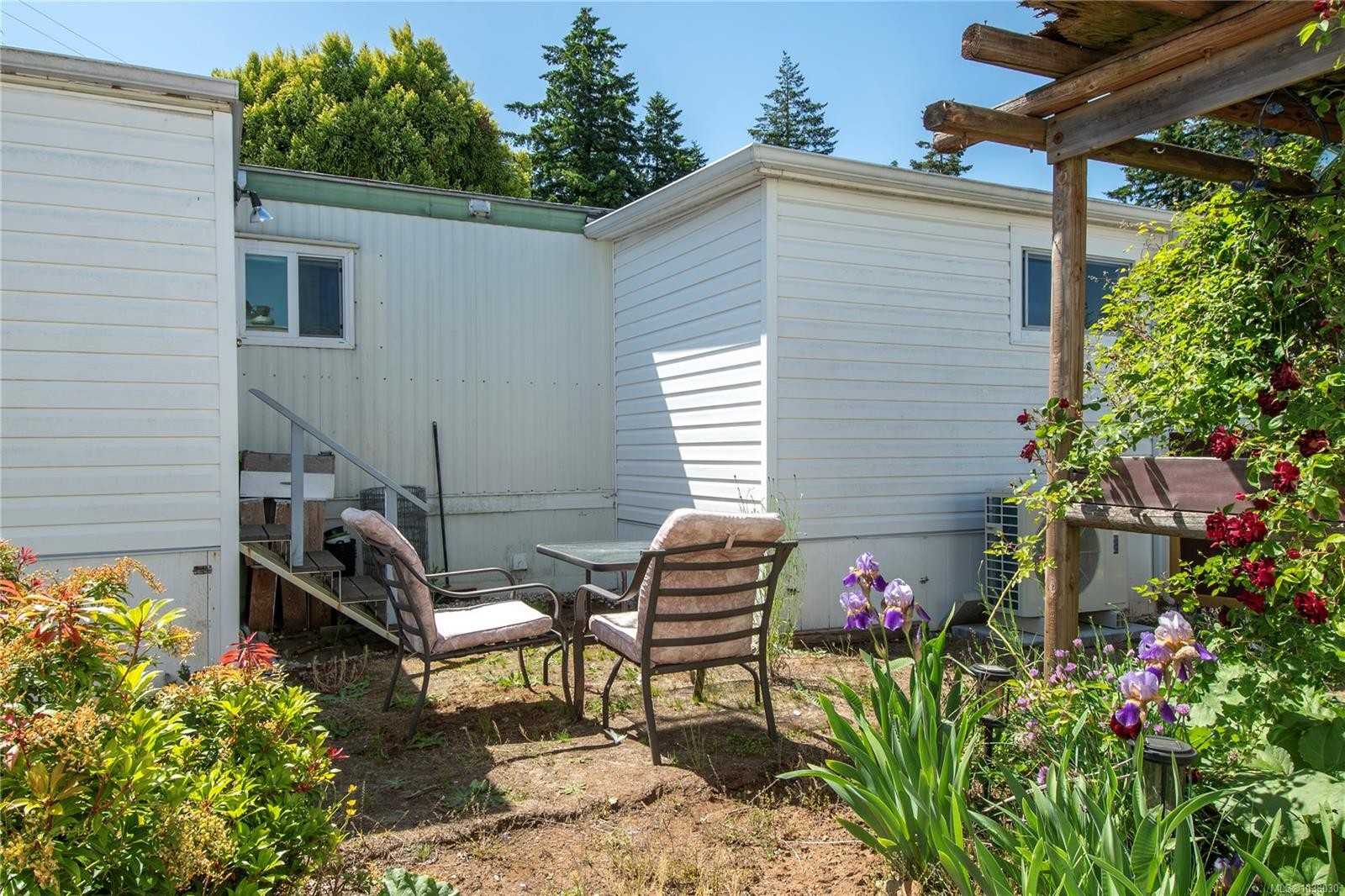 #19-1800 Perkins Rd, Campbell River, BC