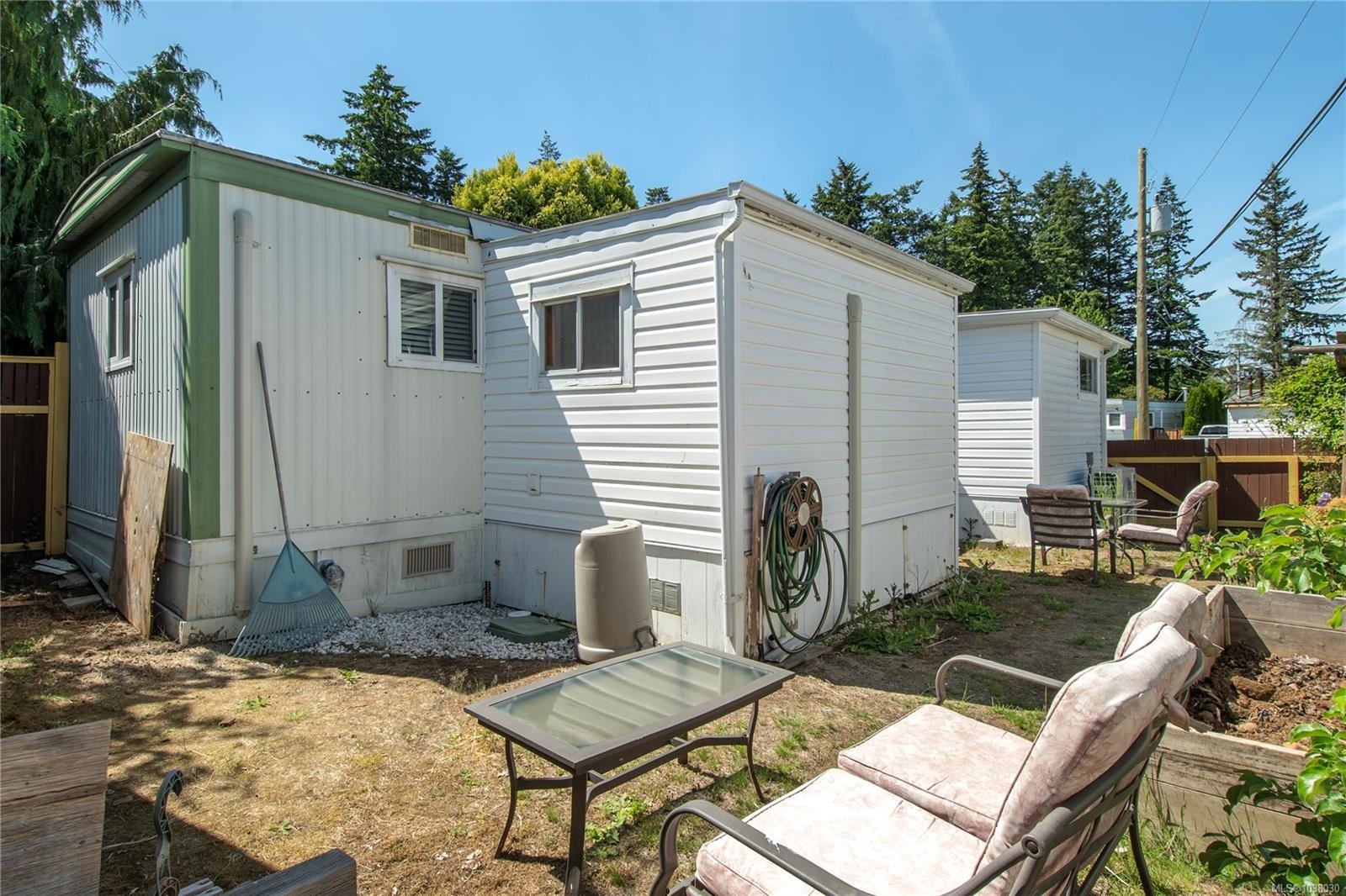 #19-1800 Perkins Rd, Campbell River, BC