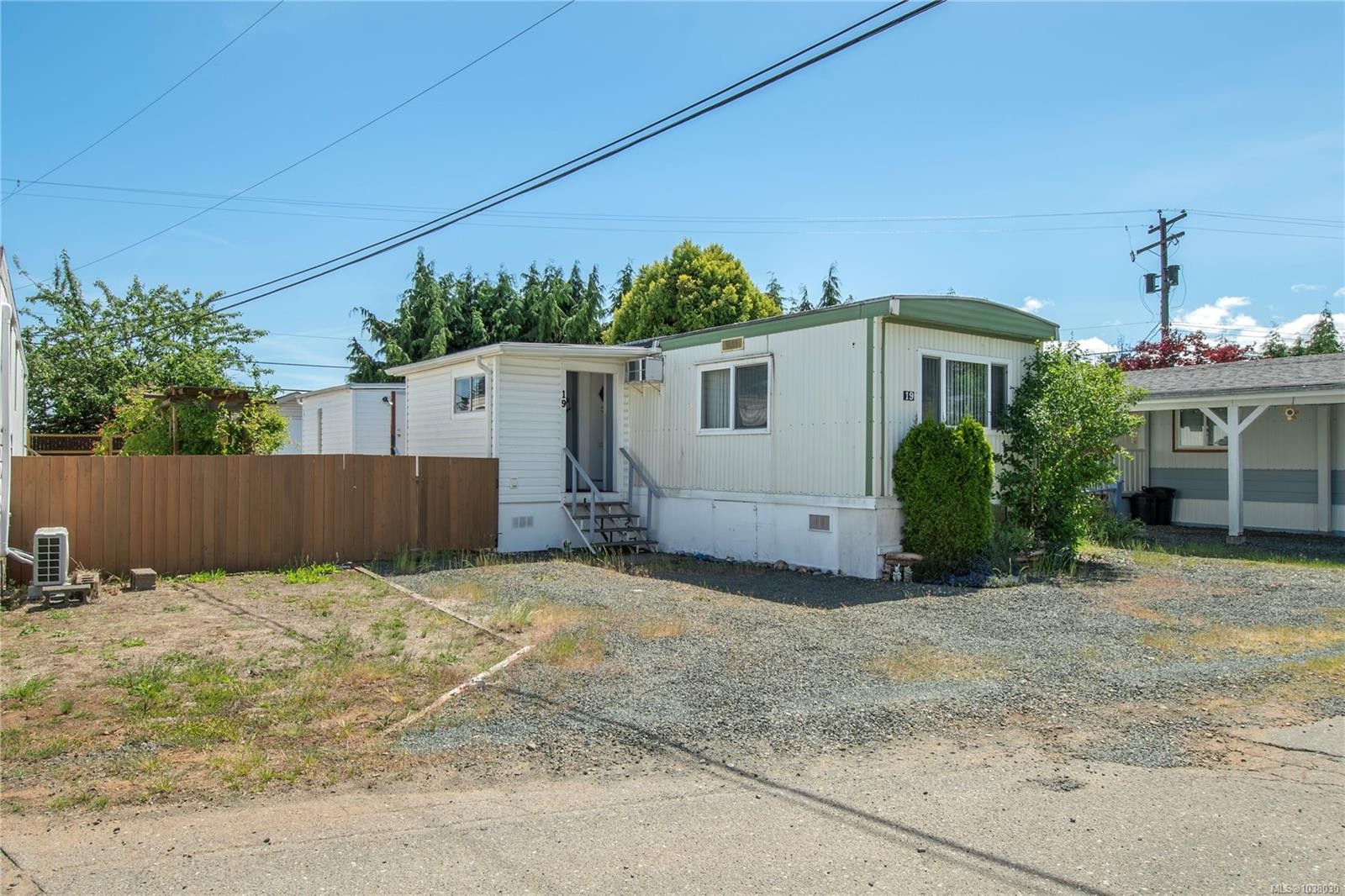 #19-1800 Perkins Rd, Campbell River, BC