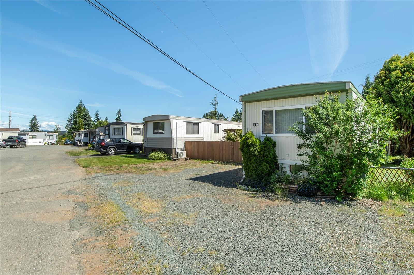 #19-1800 Perkins Rd, Campbell River, BC