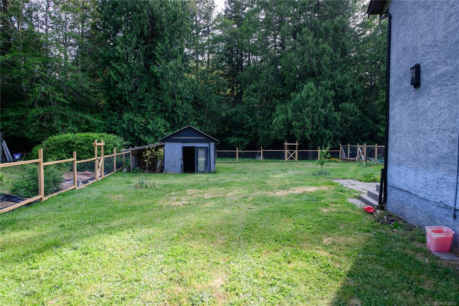 1844 Connie Rd, Sooke, BC