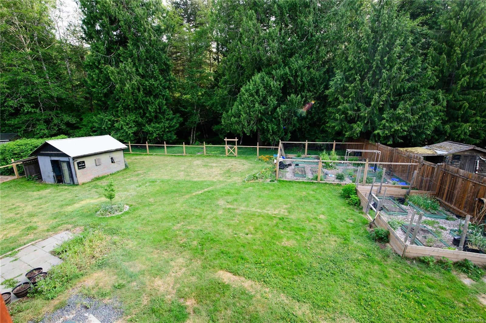 1844 Connie Rd, Sooke, BC