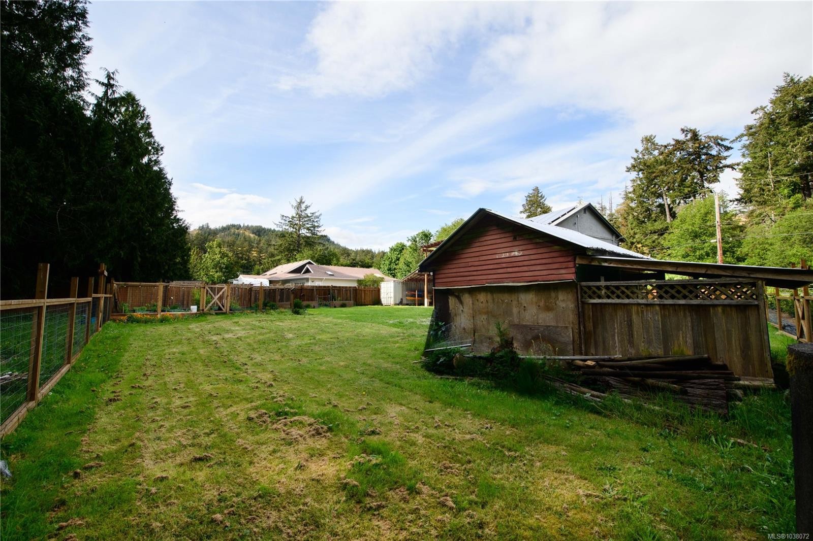 1844 Connie Rd, Sooke, BC