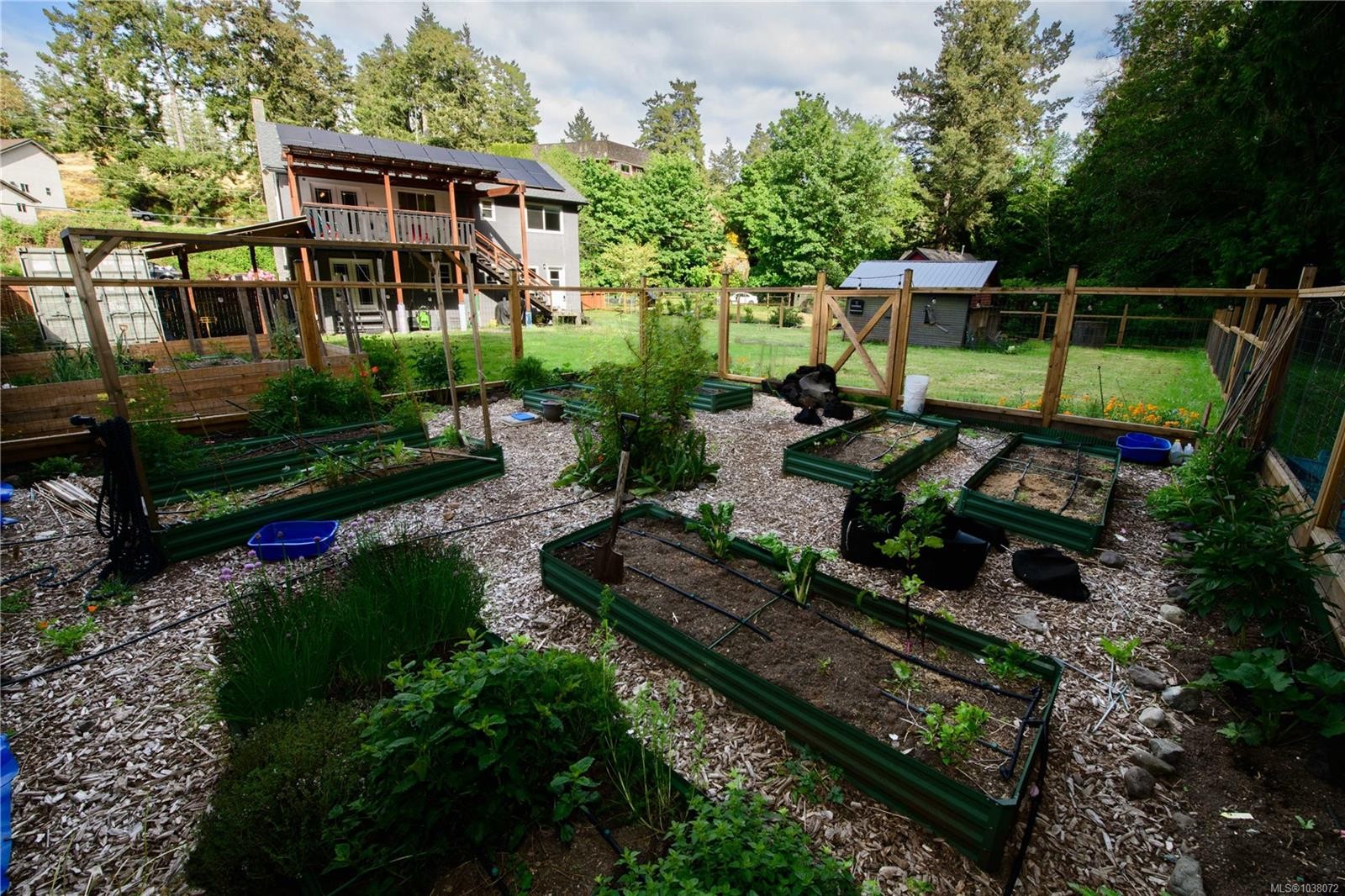 1844 Connie Rd, Sooke, BC