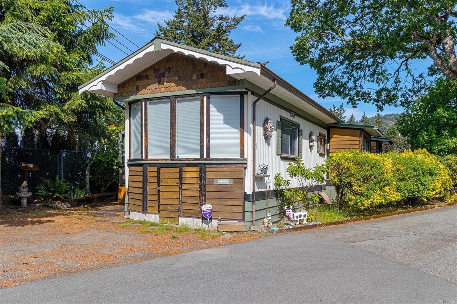 #1-2780 Spencer Rd, Langford, BC