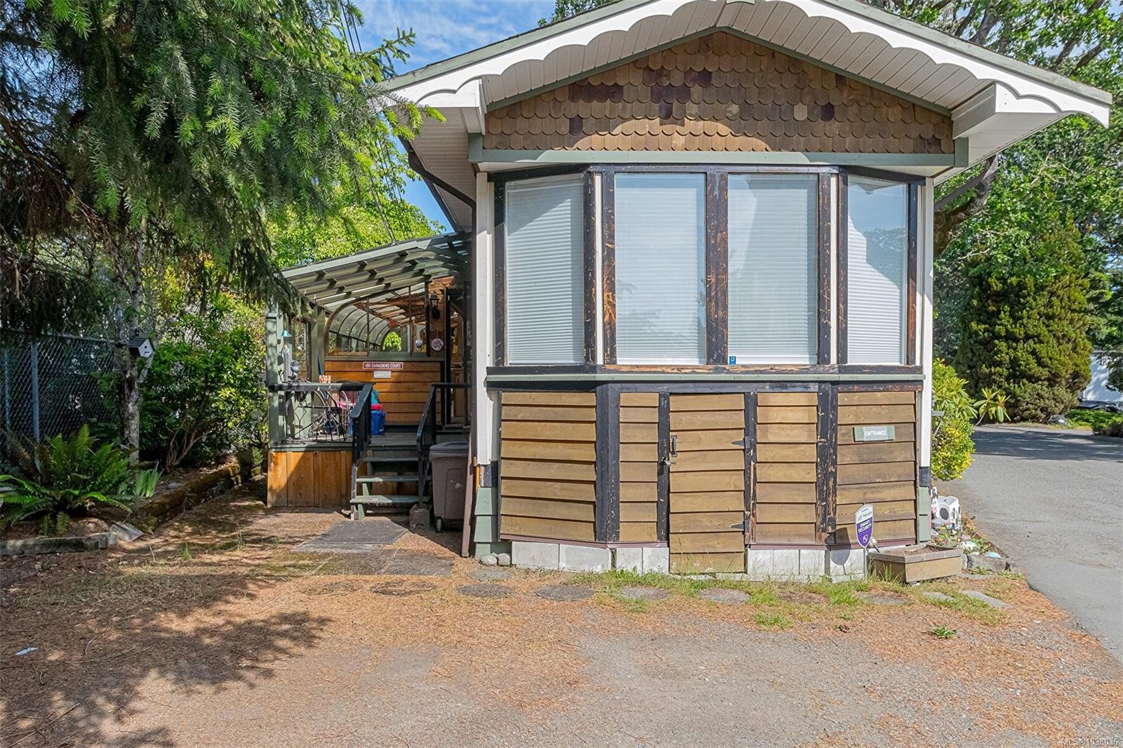 #1-2780 Spencer Rd, Langford, BC