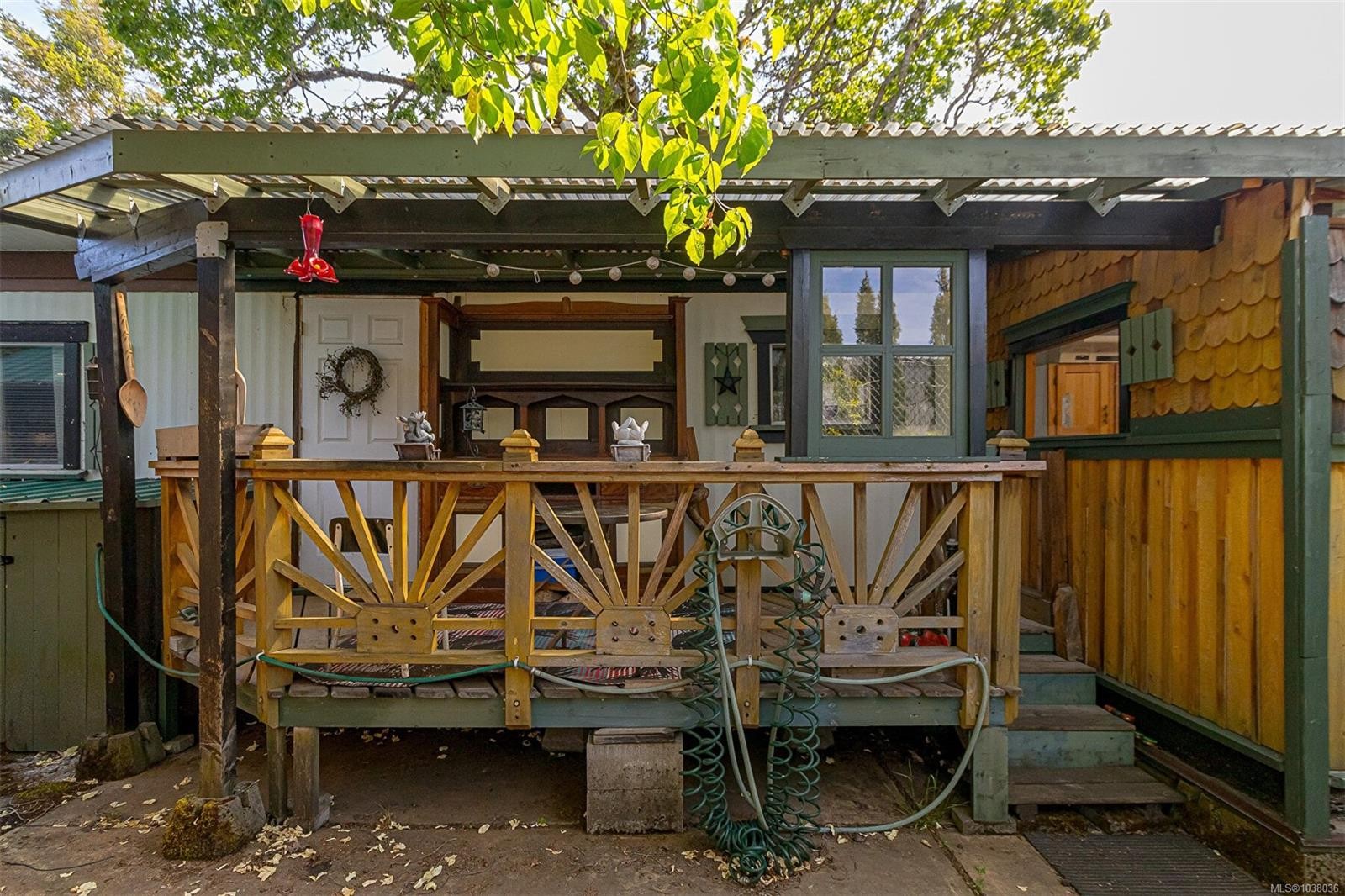#1-2780 Spencer Rd, Langford, BC
