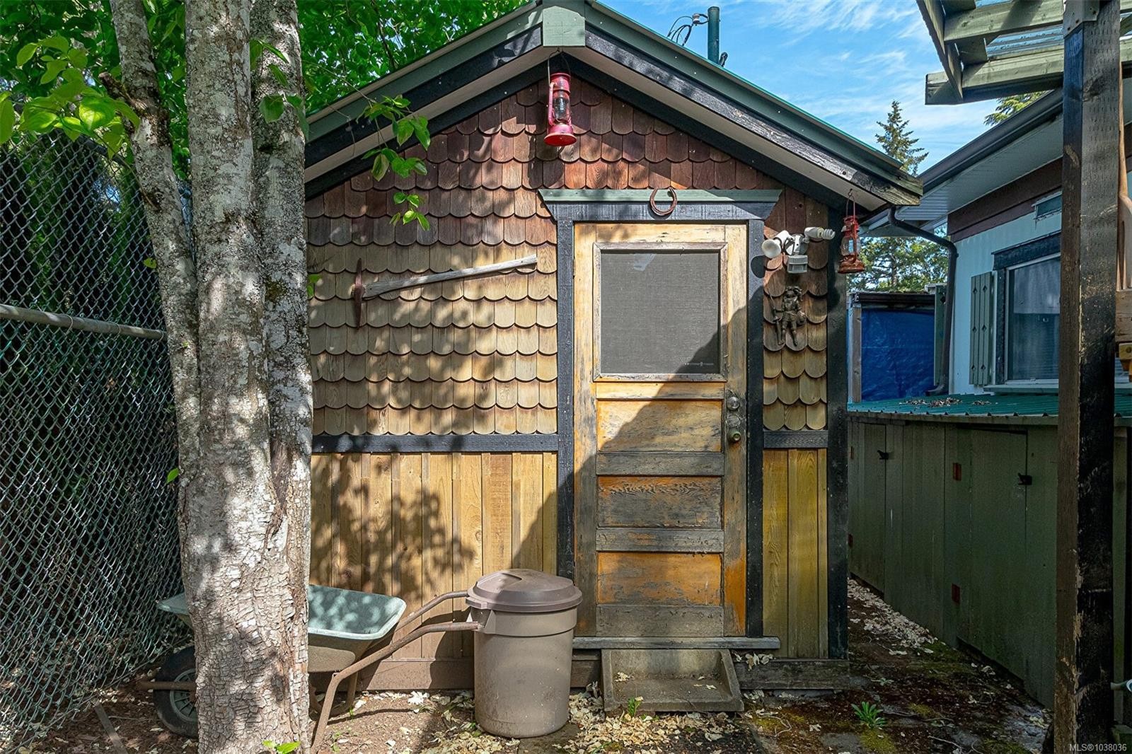 #1-2780 Spencer Rd, Langford, BC
