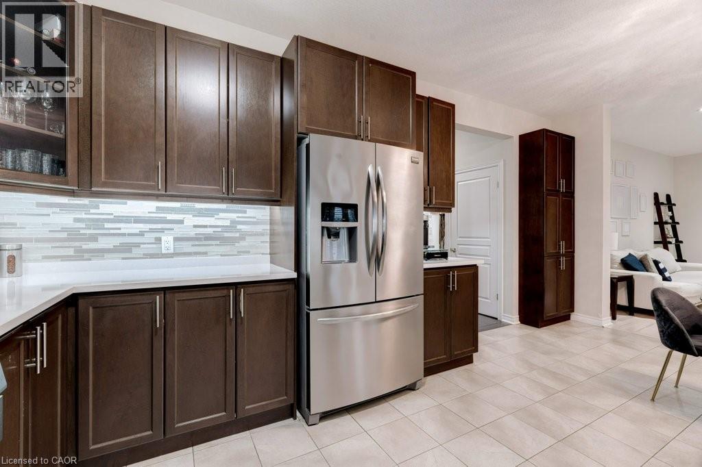 85 Showcase Drive Unit# Main, Hamilton, ON - Indoor