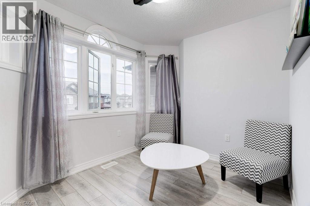 PRIMARY BEDROOM - 85 Showcase Drive Unit# Main, Hamilton, ON - Indoor Photo Showing Other Room
