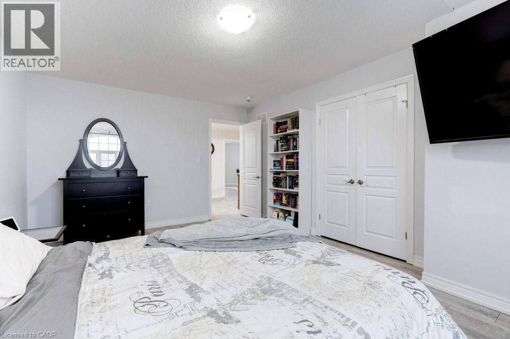 85 Showcase Drive Unit# Main, Hamilton, ON - Outdoor With View