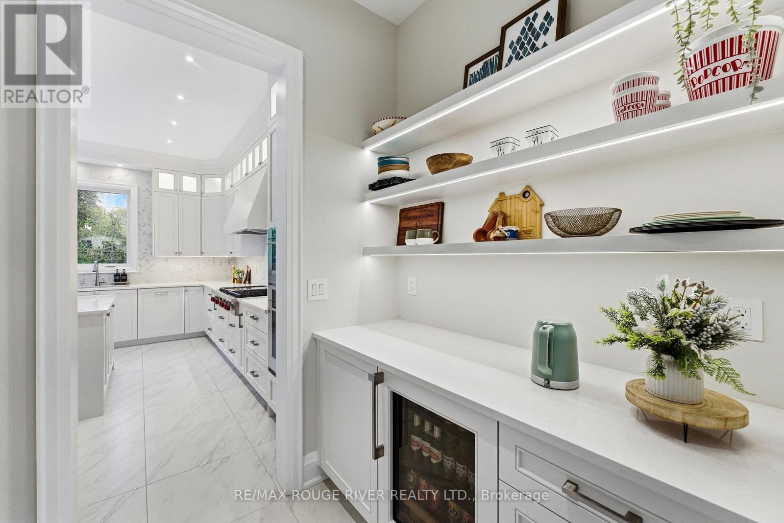 1411 Old Forest Road, Pickering, ON - Indoor