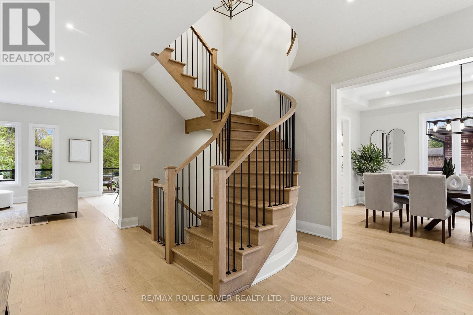 1411 Old Forest Road, Pickering, ON - Indoor Photo Showing Other Room