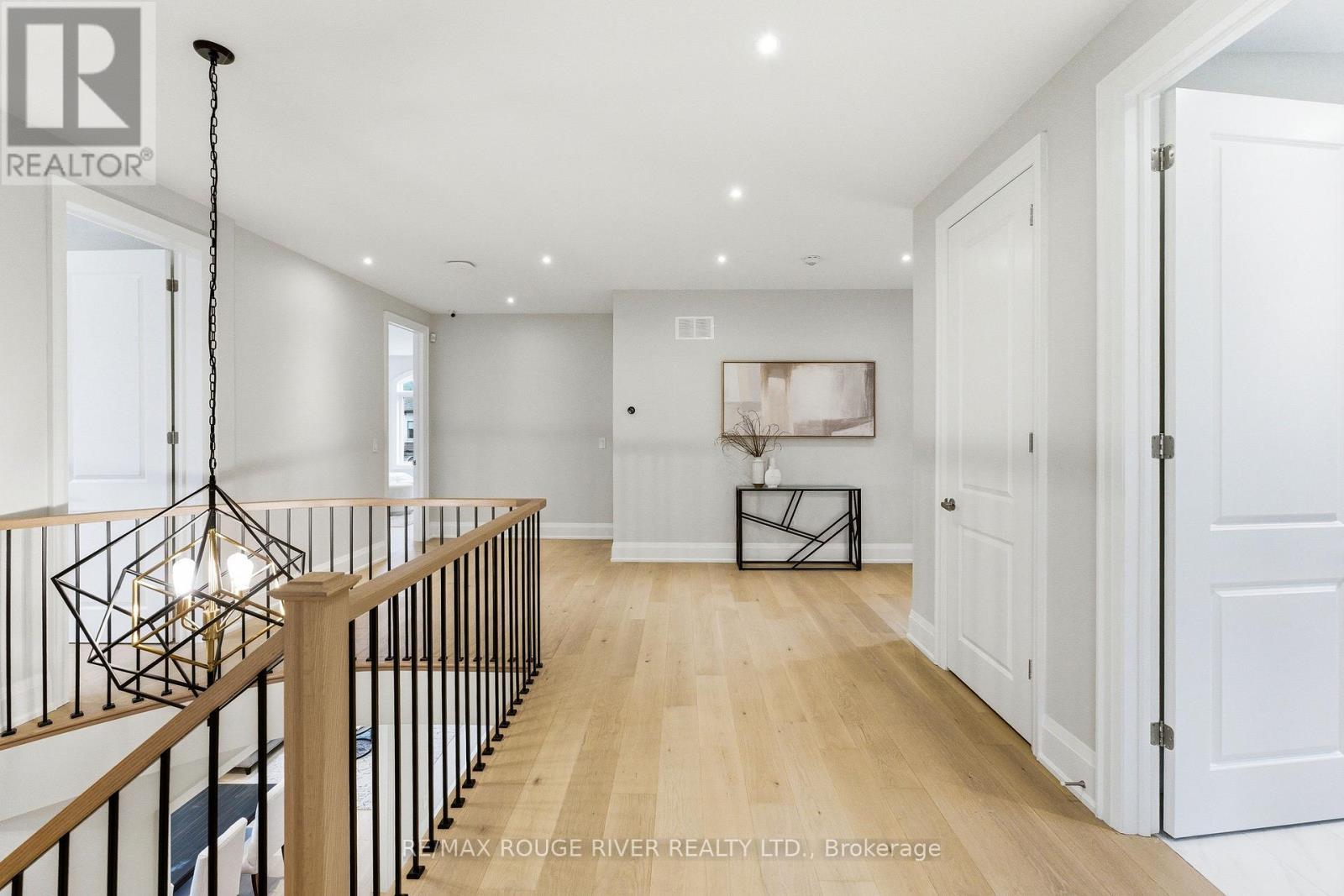 1411 Old Forest Road, Pickering, ON - Indoor Photo Showing Other Room