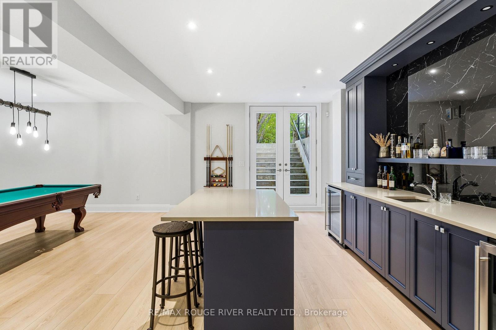 1411 Old Forest Road, Pickering, ON - Indoor Photo Showing Other Room