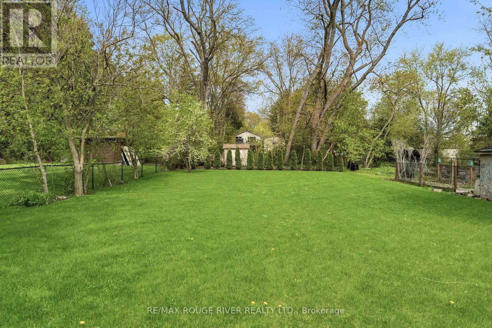 1411 Old Forest Road, Pickering, ON - Outdoor
