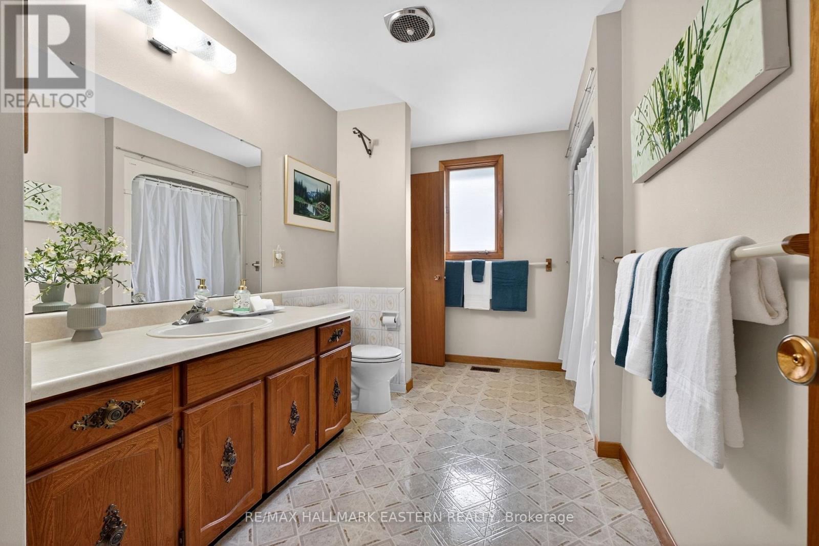 147 Second Line, Douro-Dummer, ON - Indoor Photo Showing Bathroom
