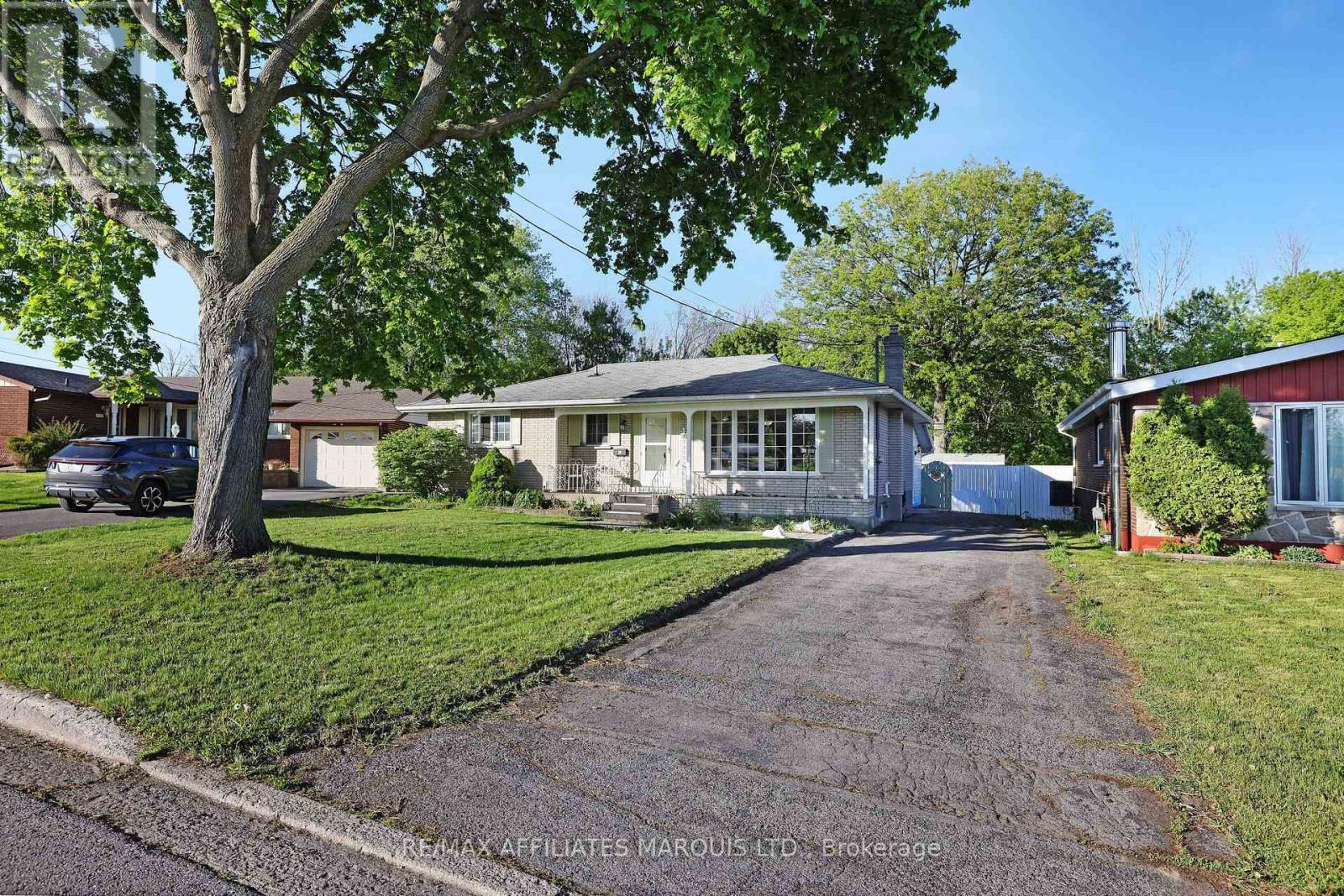 428 Bellevue Crescent, Cornwall, ON