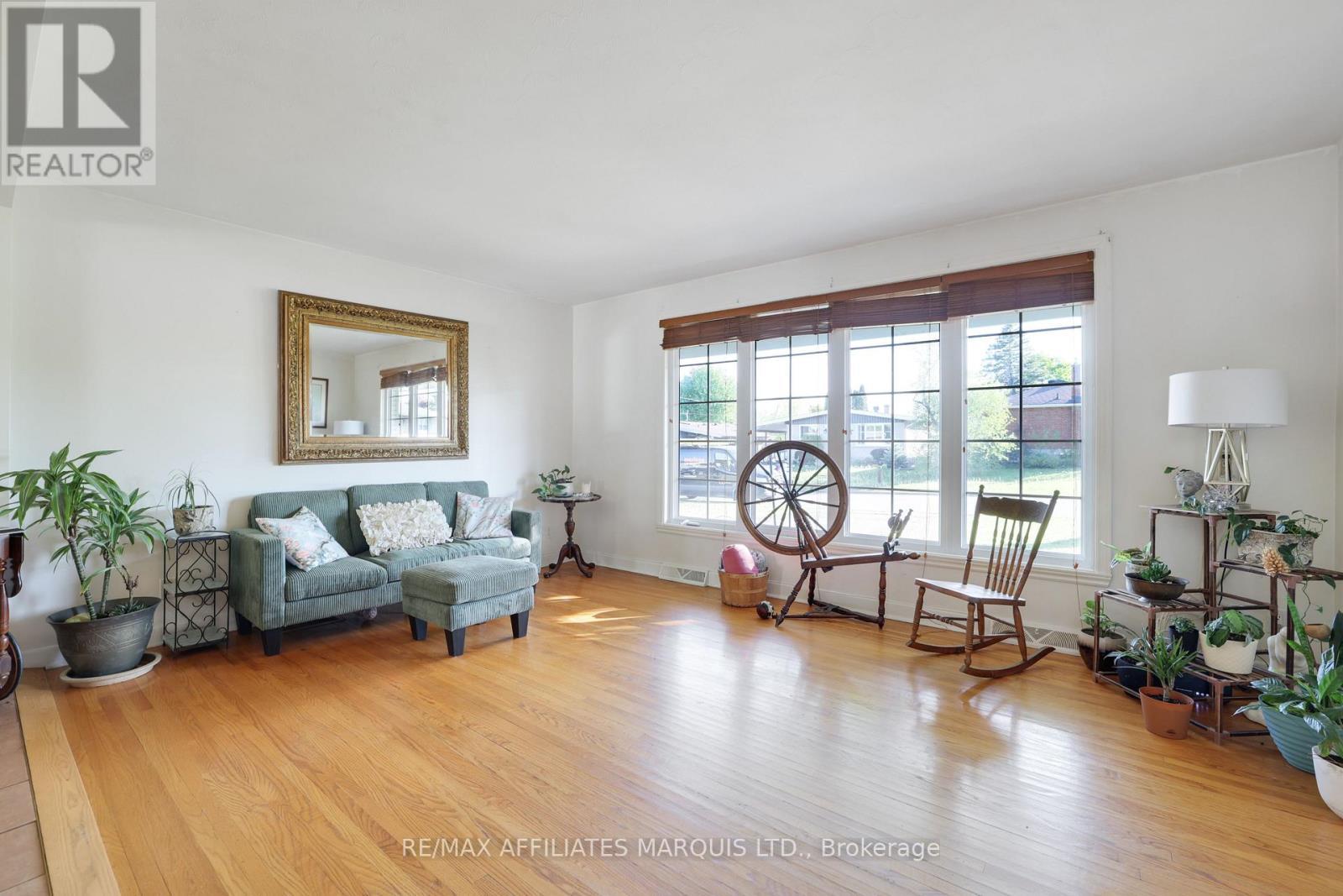 428 Bellevue Crescent, Cornwall, ON