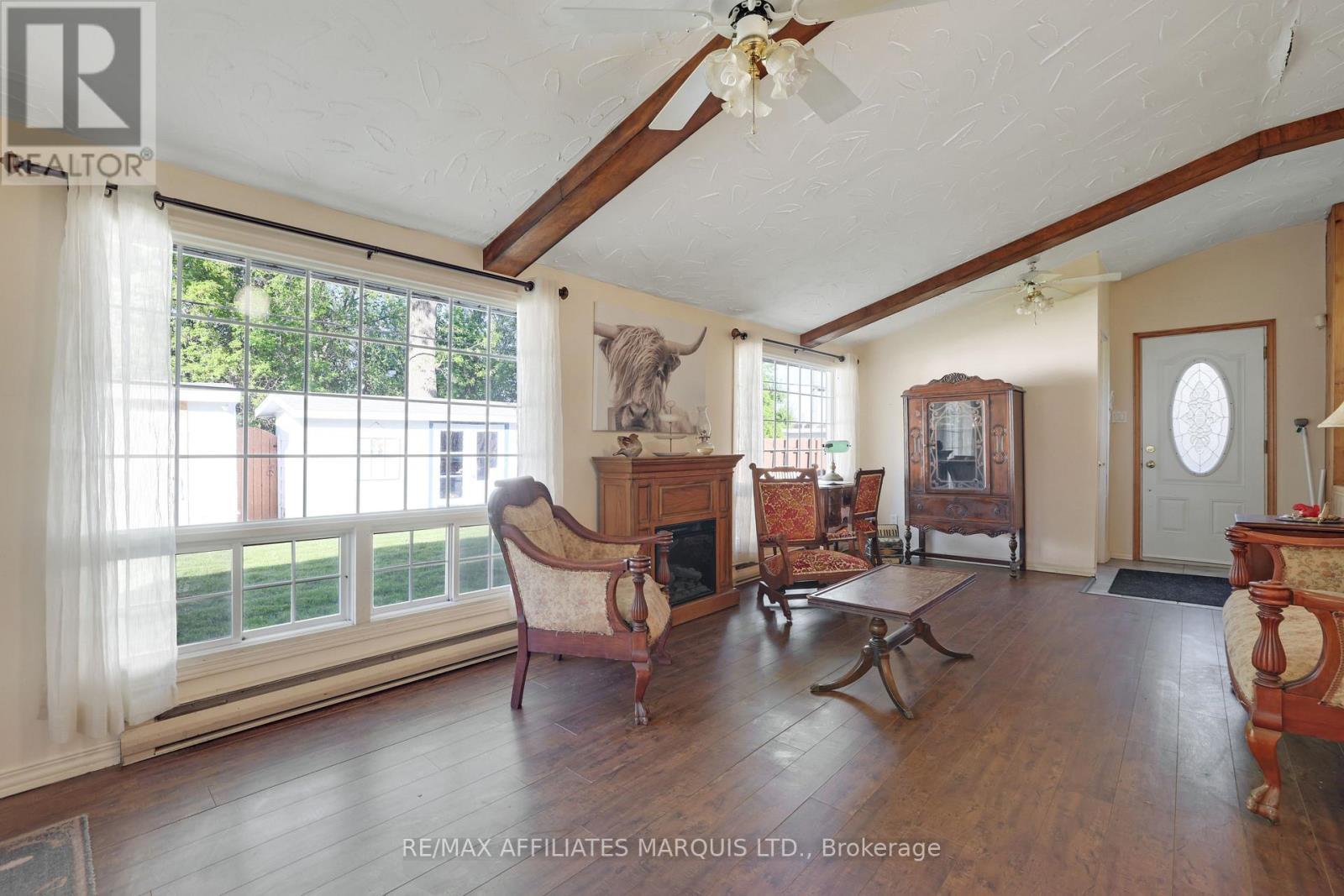 428 Bellevue Crescent, Cornwall, ON