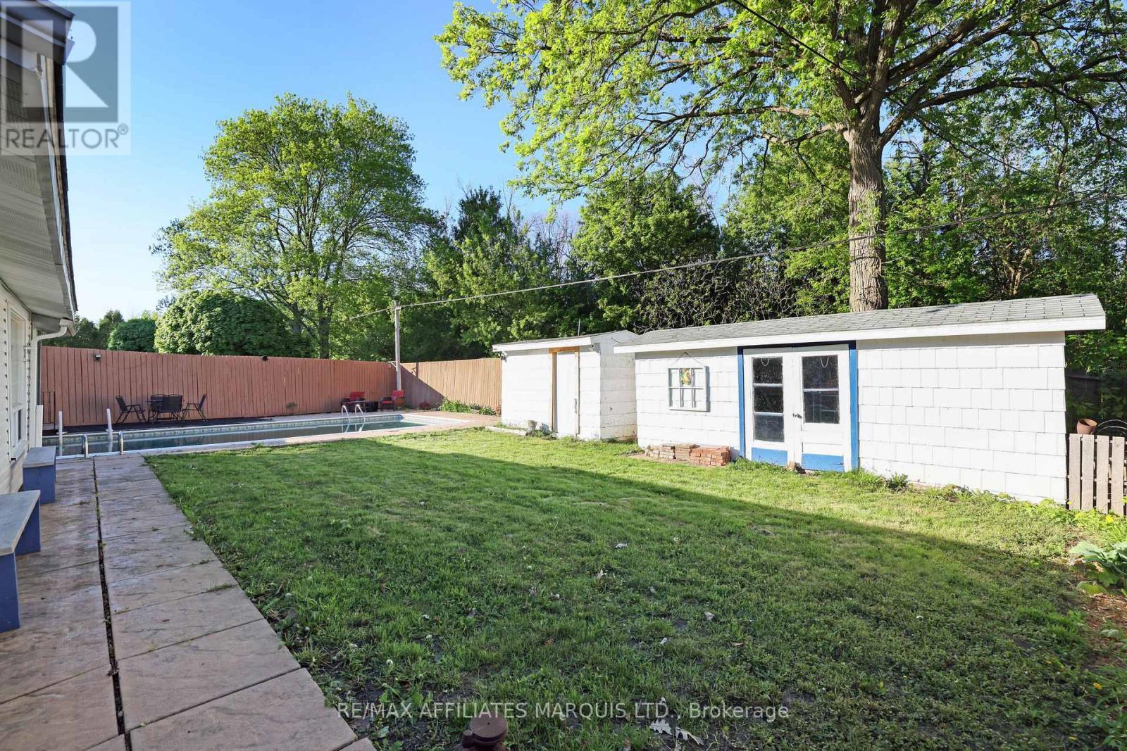 428 Bellevue Crescent, Cornwall, ON