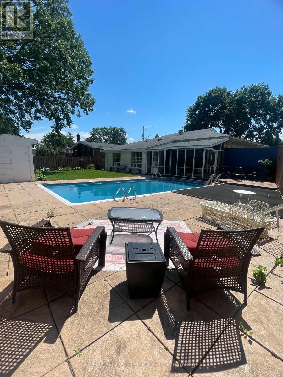 428 Bellevue Crescent, Cornwall, ON