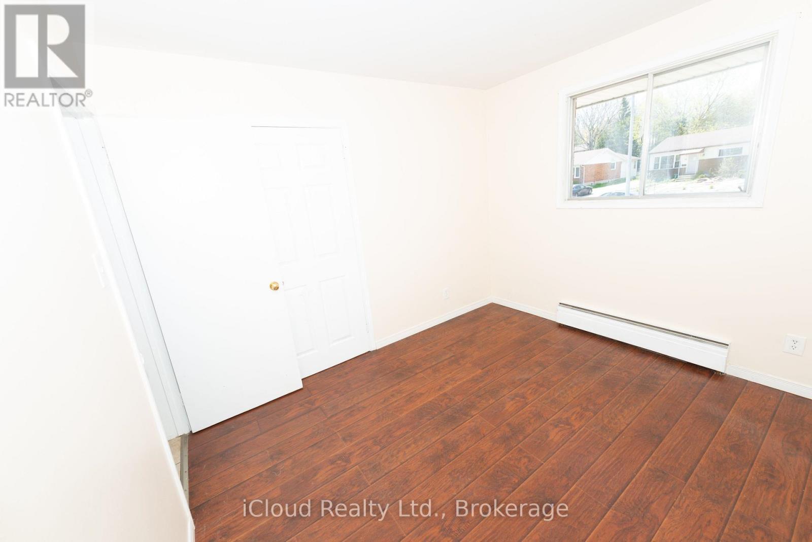 Bedroom 1 - 536 Glen Forrest Boulevard, Waterloo, ON - Indoor Photo Showing Other Room
