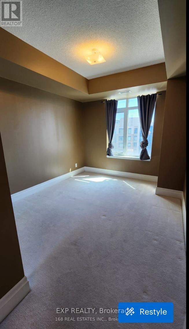 1008 - 151 Upper Duke Crescent, Markham, ON - Indoor Photo Showing Other Room