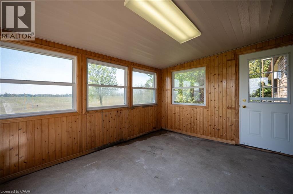 1613 Haldibrook Road, Haldimand County, ON - Indoor Photo Showing Other Room