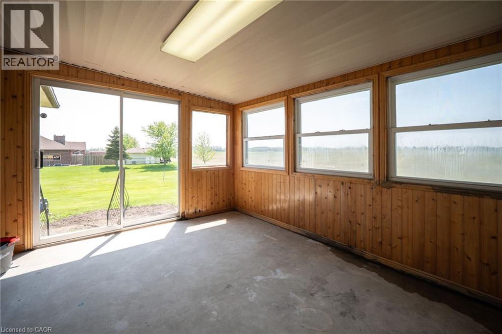 1613 Haldibrook Road, Haldimand County, ON - Indoor Photo Showing Other Room