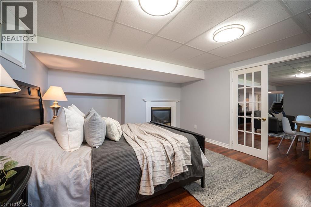 1613 Haldibrook Road, Haldimand County, ON - Indoor Photo Showing Bedroom